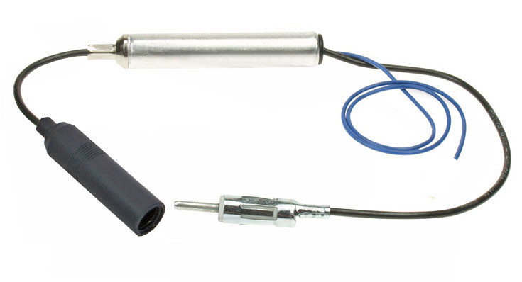 ISO антен удлинитель активный