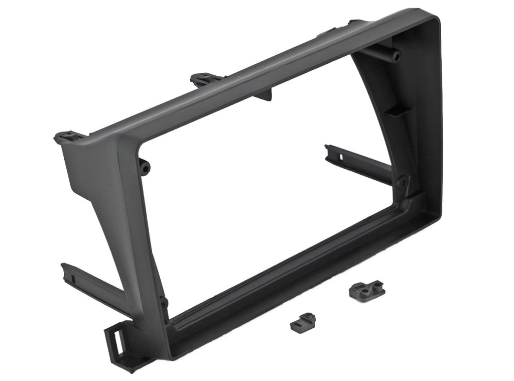 Рамка для UMS  TOYOTA ISis 2004-2017, 9"