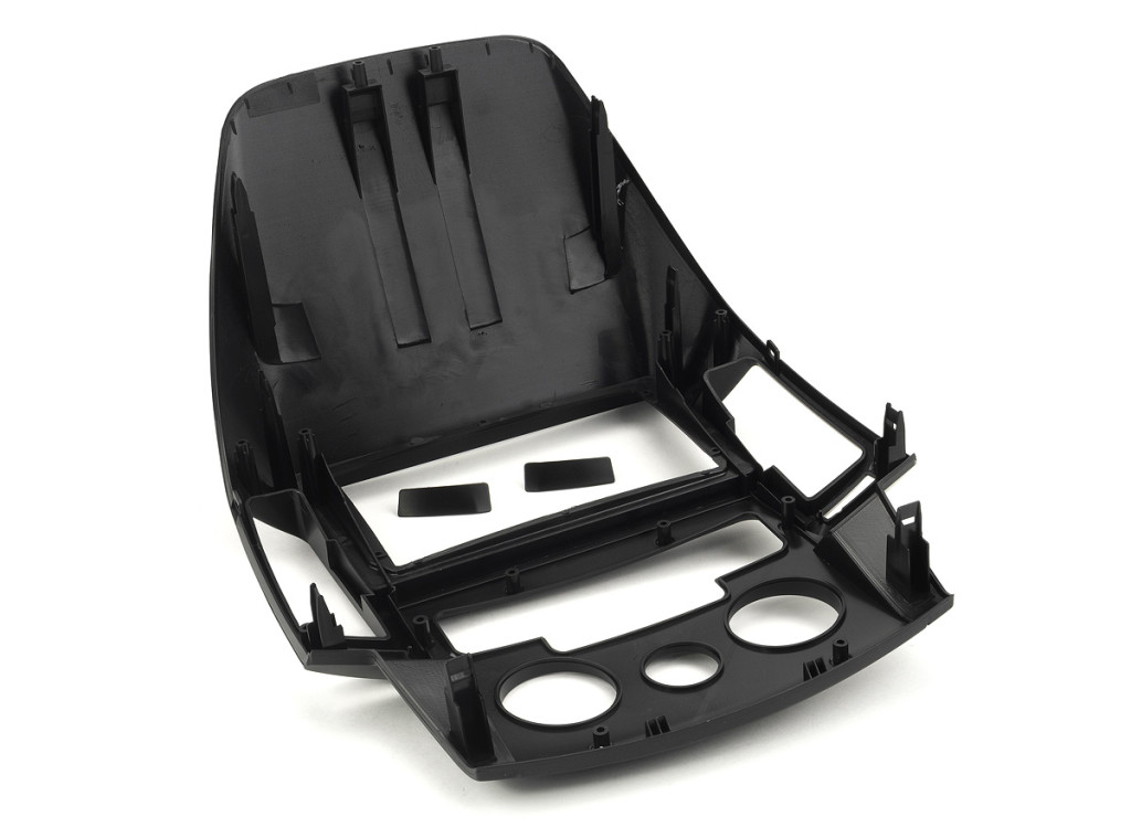 Рамка для UMS  HYUNDAI i-30 2008-2011 Manual condition, 9"