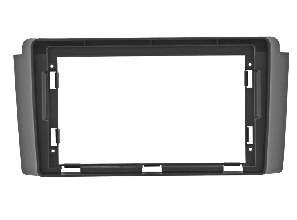 Рамка для UMS  SSANG YONG Rexton 2001-2007, 9"