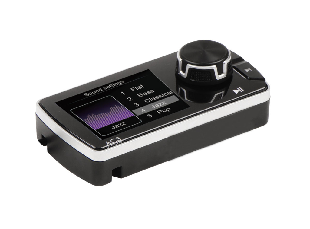 Nakamichi AC3 /Контроллер для  NDSK4185AU/