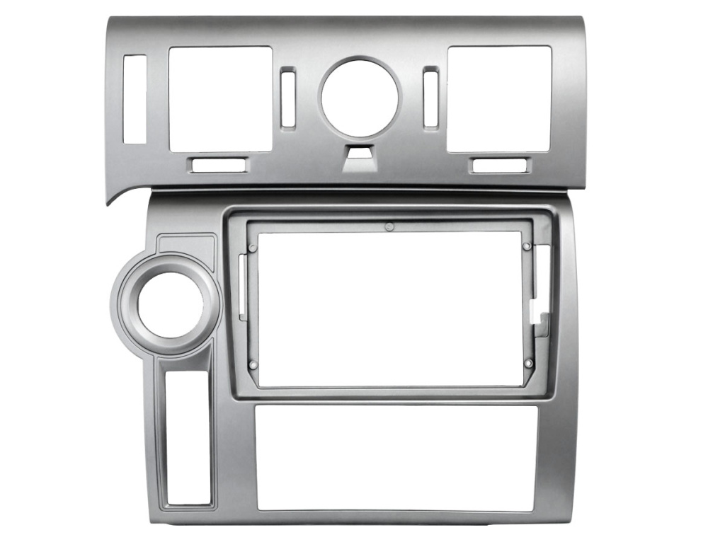 Рамка для UMS  HUMMER H2 2008-2013, 9"
