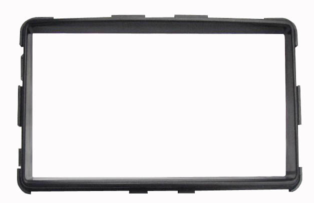 Рамка  SSANG YONG Rexton 2012+ 2din