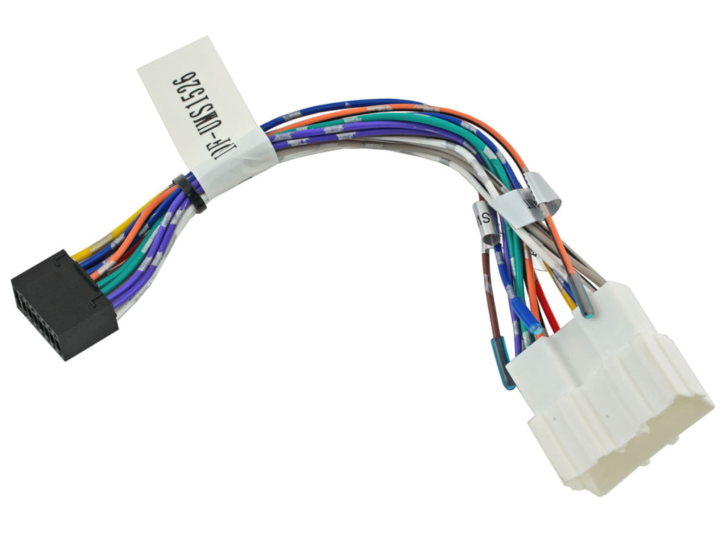 UMS-провод DONGFENG (без CAN-модуля) 