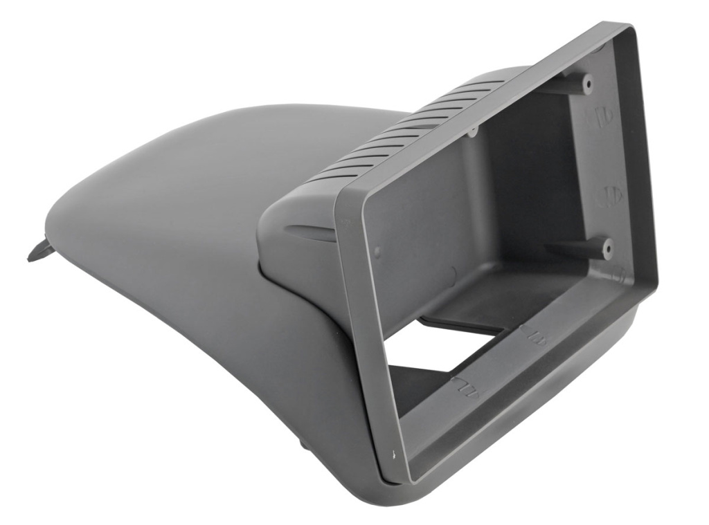 Рамка для UMS  TOYOTA Corolla 1995-2000 (E110), 9"