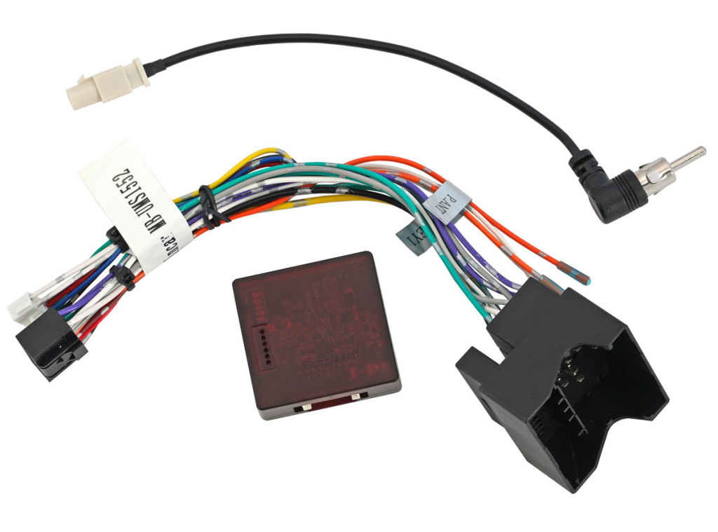 UMS-провод MERCEDES Vito 2015-2016 (CAN-модуль) 