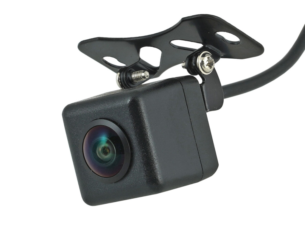 Camera VDC-417LHD/INCAR Универсальная CVBS/AHD камера 720P (1280x720), угол 150°, DC 6V-12V