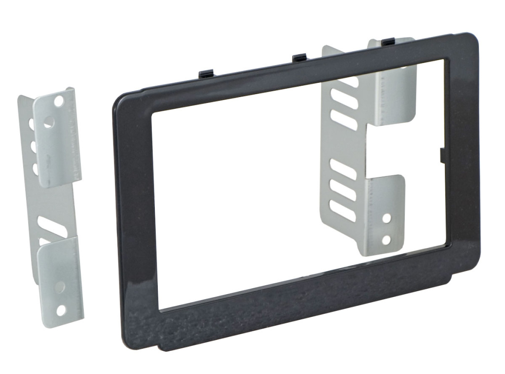 Рамка  TOYOTA Hilux 2015+ 2din