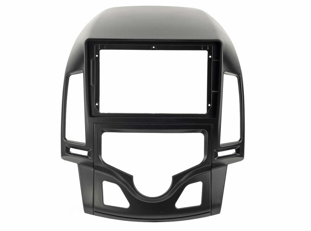 Рамка для UMS  HYUNDAI i-30 2008-2011 Auto AC, 9"