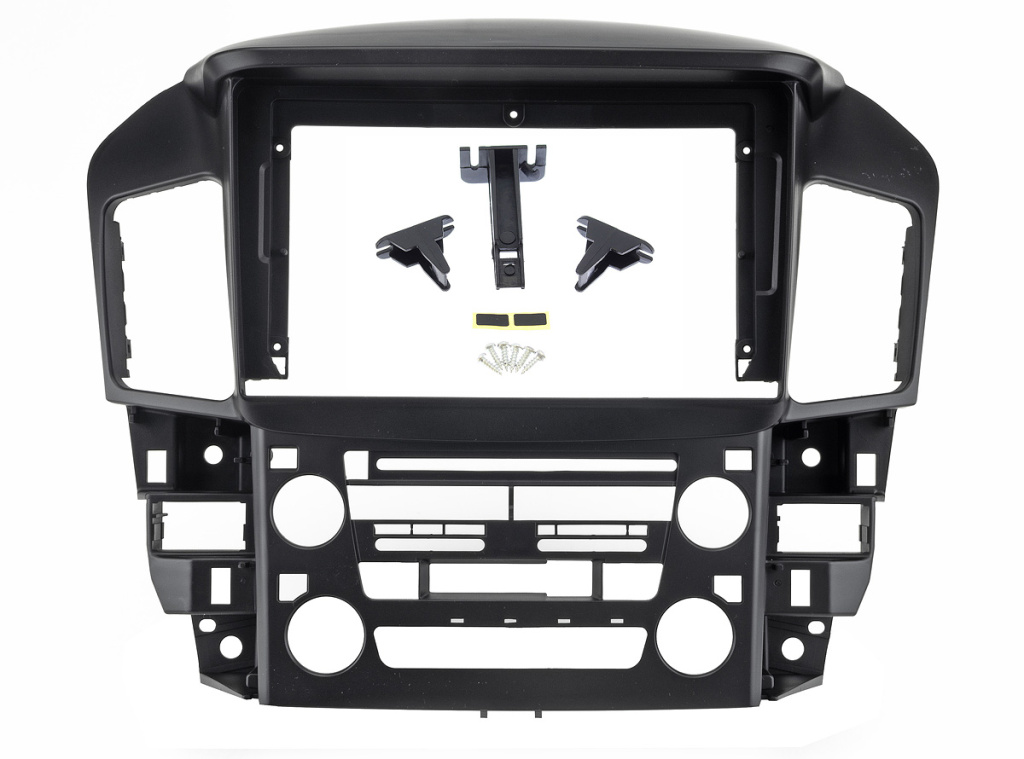 Рамка для UMS  LEXUS RX I 1997-2003 TOYOTA Harrier (консоль)