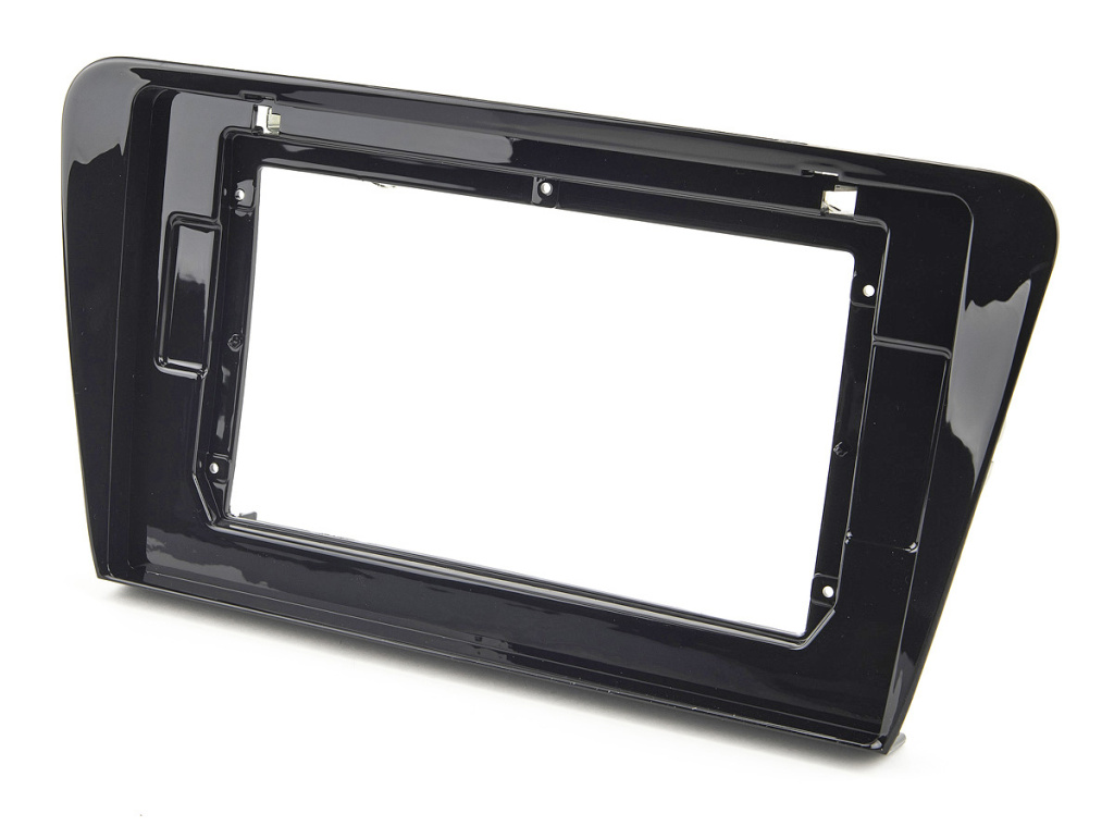 Рамка для UMS  SKODA Octavia 2013-2020 (A7), 10"