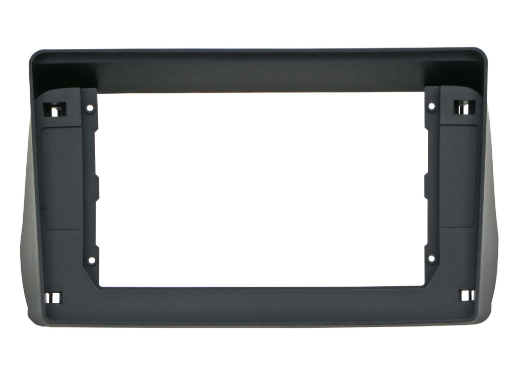 Рамка для UMS  TOYOTA Wish 2009-2017, 10"