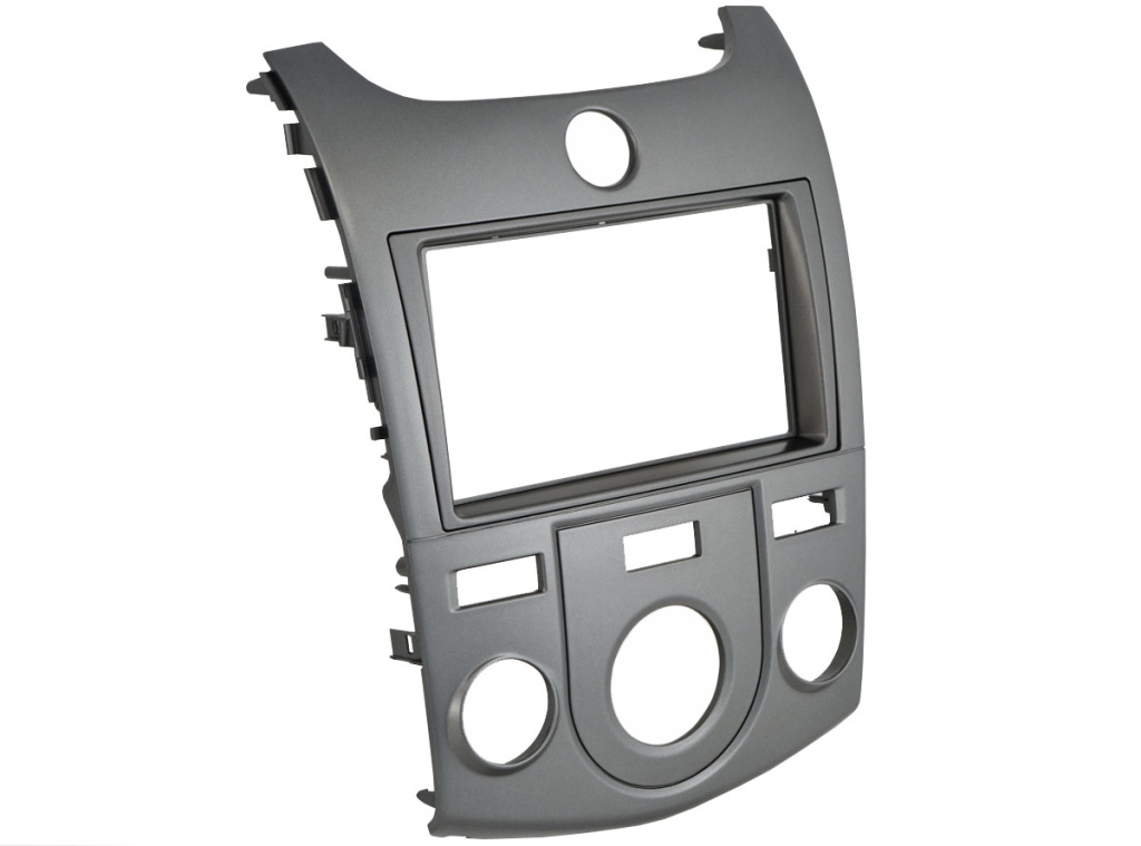 Рамка  KIA Cerato 2009-12 (manual Condition) 2din