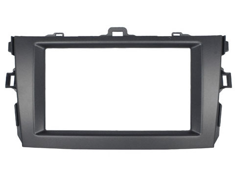 Рамка  TOYOTA Corolla 07-13 2din