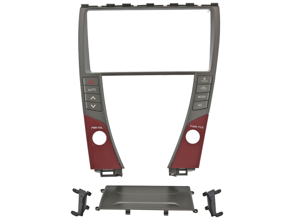 Рамка для UMS  LEXUS ES V 2006-2012, 9"