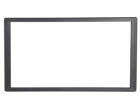 Рамка  HONDA HRV, CRV до 06 2din (универсальная)