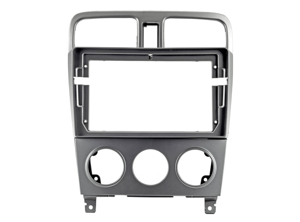 Рамка для UMS  SUBARU Forester 2002-2008, 9"