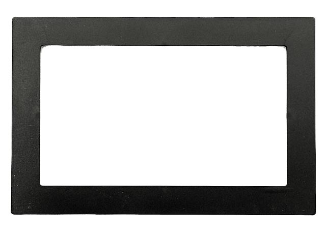 Рамка  Универсальная 2din