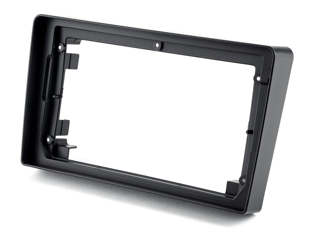Рамка для UMS  MITSUBISHI Outlander 2002-2008, 9" (тип1 Накладка)
