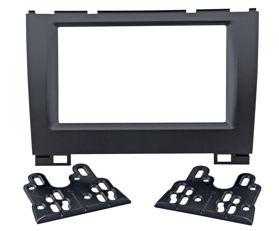 Рамка  GREAT WALL Hover H-3 2010-14, H-5 2010-16 2din