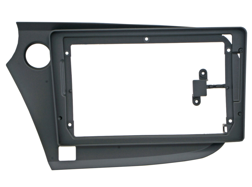 Рамка для UMS  HONDA Insight 2009-2011 (Левый руль), 9"