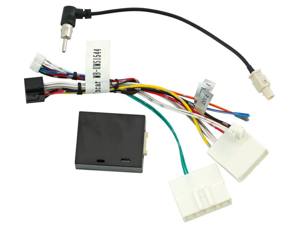 UMS-провод SMART 2015-2017 (CAN-модуль)