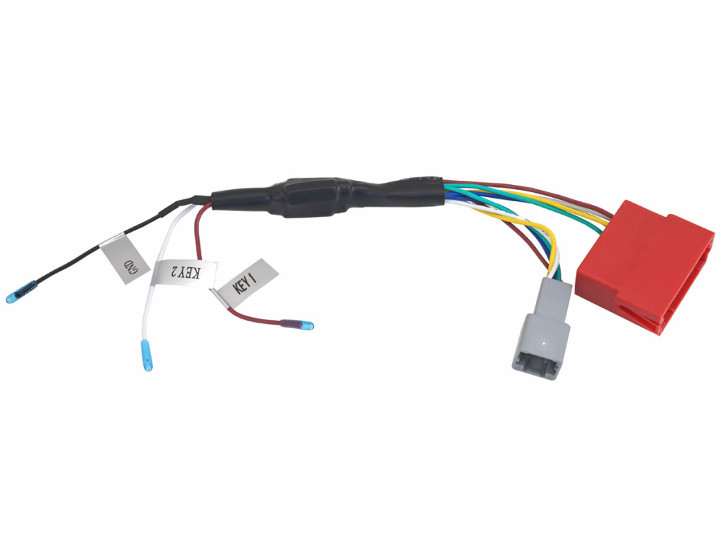 Адаптер руля LADA X-Ray,Vesta (Incar/SWAT)