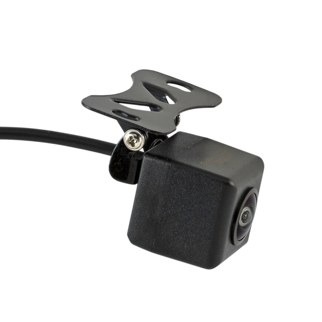 Camera VDC-417MHD/INCAR Универсальная AHD/CVBS камера 720P (1280x720), угол 170°, DC 6V-12V