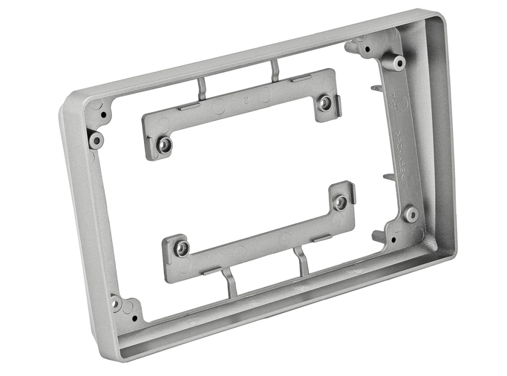 Рамка для UMS  GAZ Gazelle Business 2010-2022, 9"