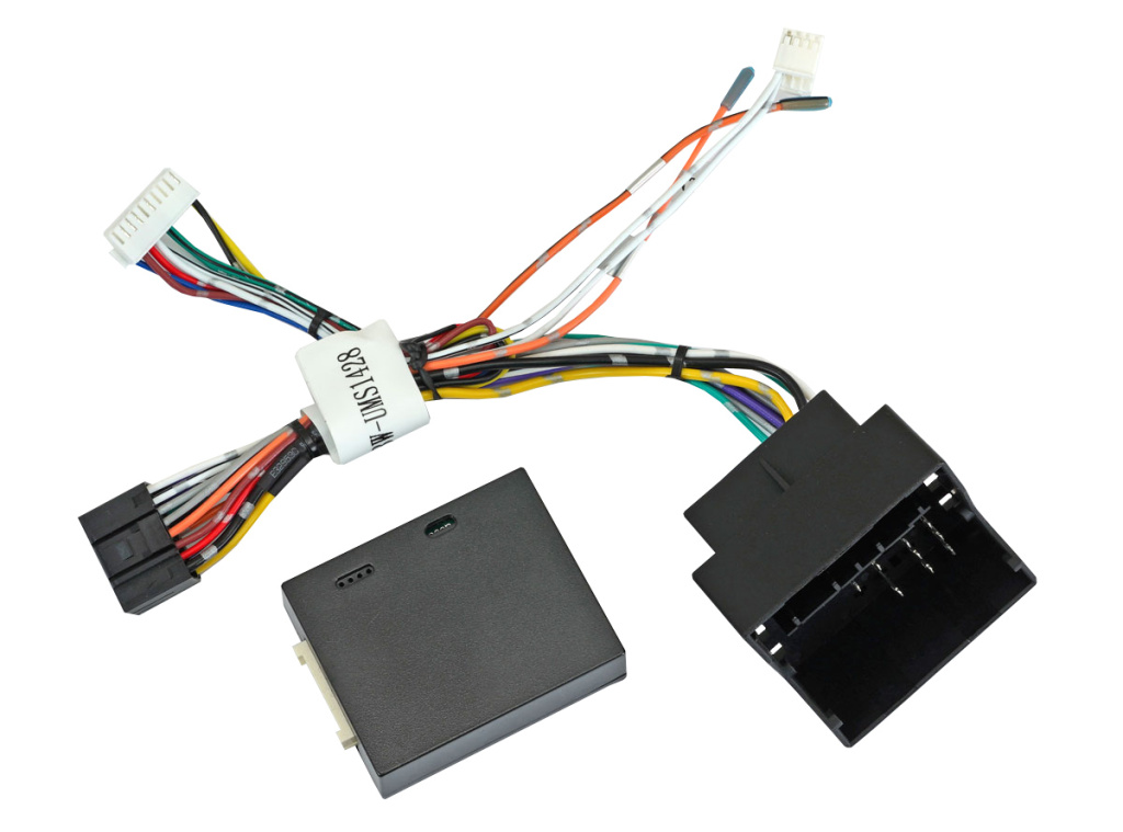 UMS-провод BMW X1 (E84) 2012-2015  (CAN-модуль)