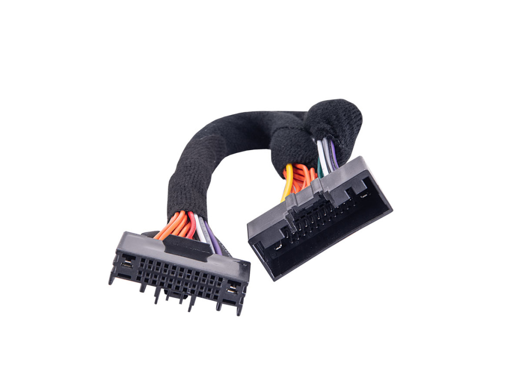 Провод подключения NDSK4185AU в а/м FORD 2011+ (FO-11)