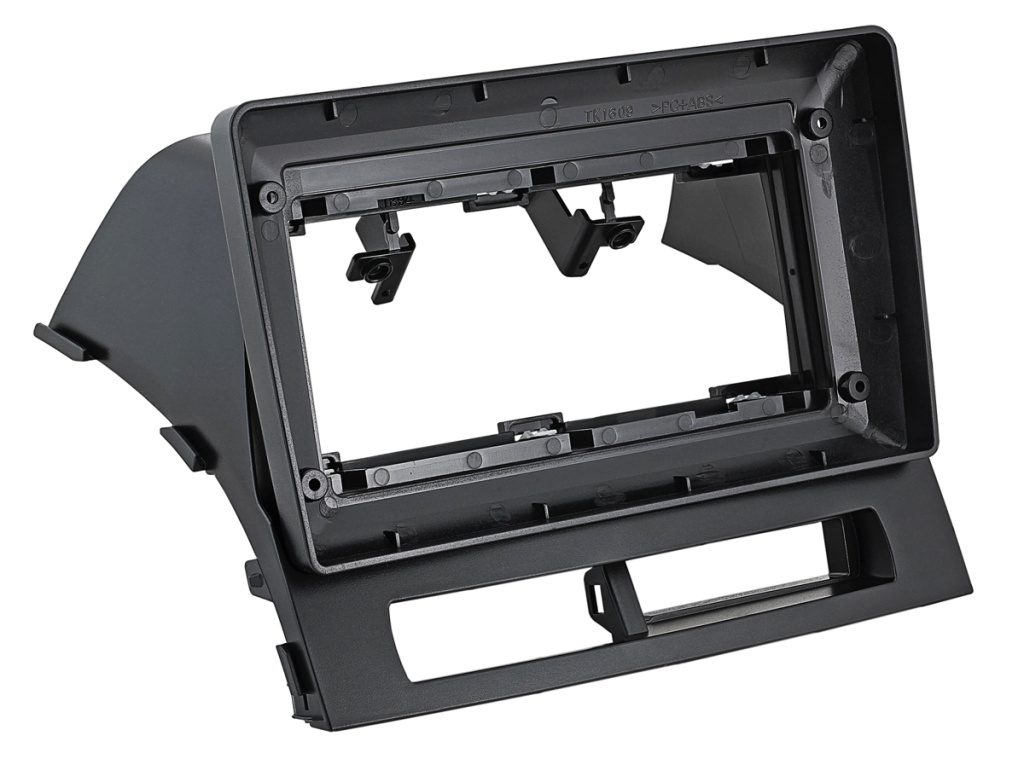 Рамка для UMS  TOYOTA Prius-2  (XW20) 2003-2011, 9" (тип2 взамен дисплея)