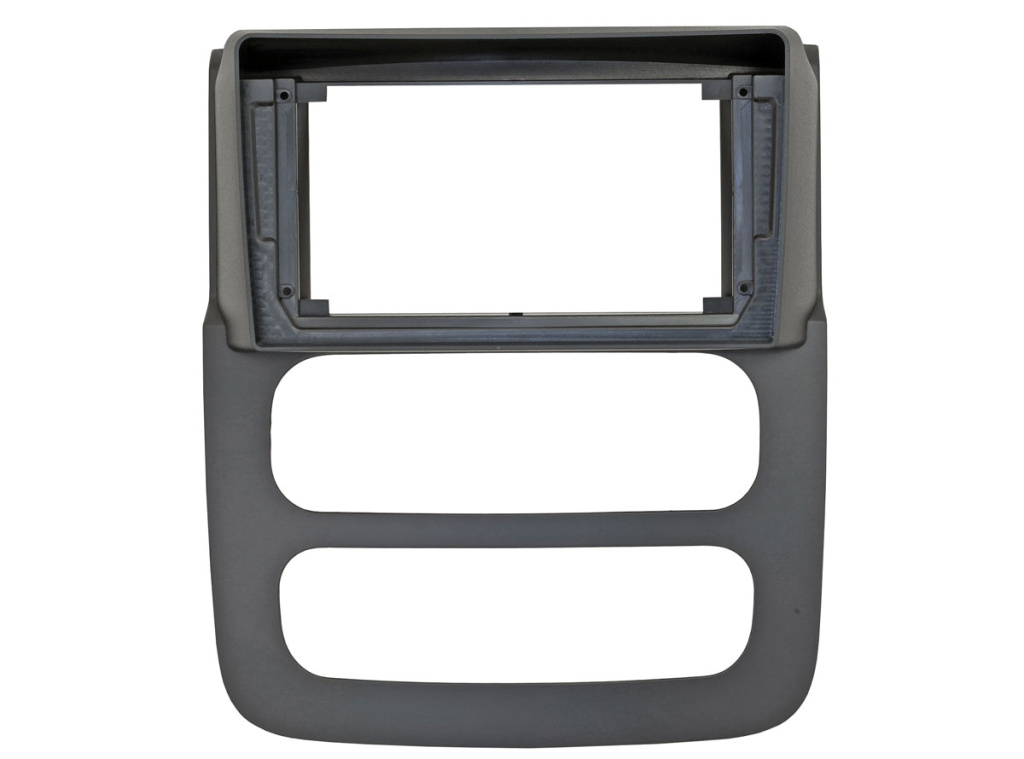 Рамка для UMS  DODGE RAM 2001-2006, 9"
