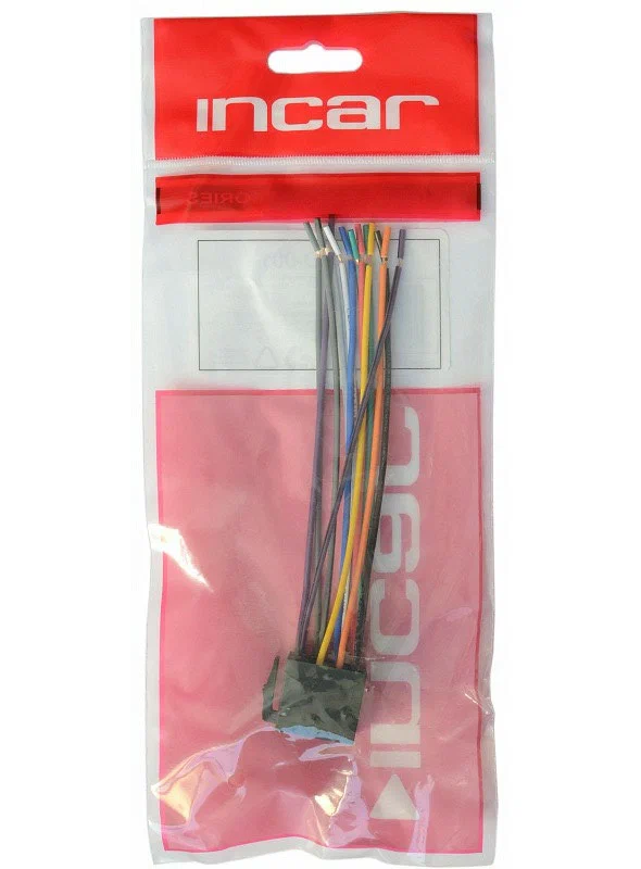 ISO разъем (в блистере)