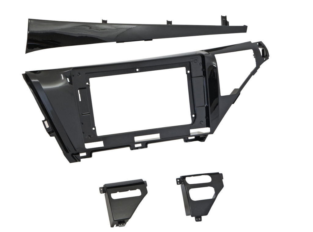 Рамка для UMS  TOYOTA Camry 2018-2020, 10"