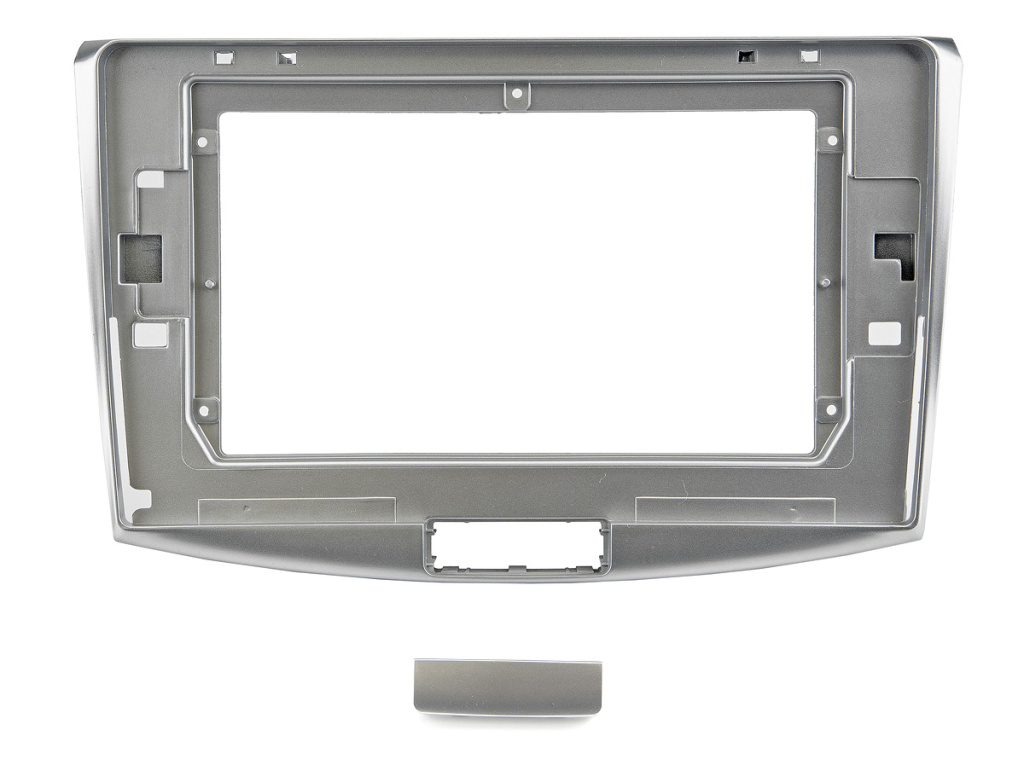 Рамка для UMS  VW Passat B7 2010-2014; CC 2012-2018, 10"