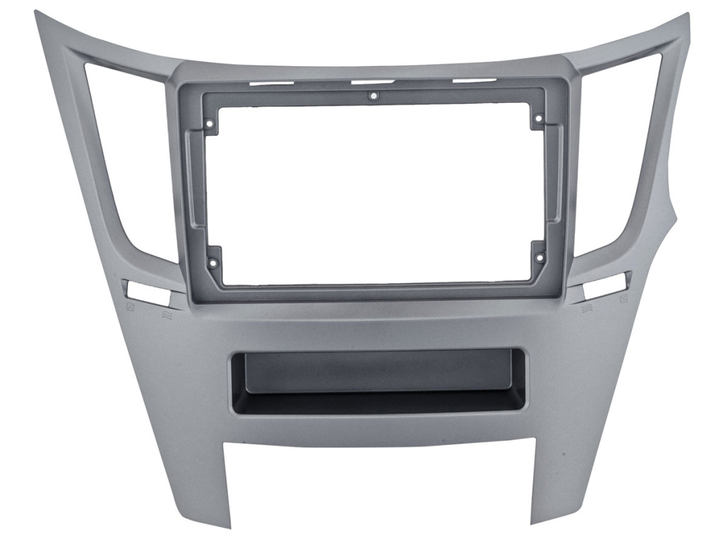 Рамка для UMS  SUBARU Outback, Legacy 2010-2014, 9" пр руль