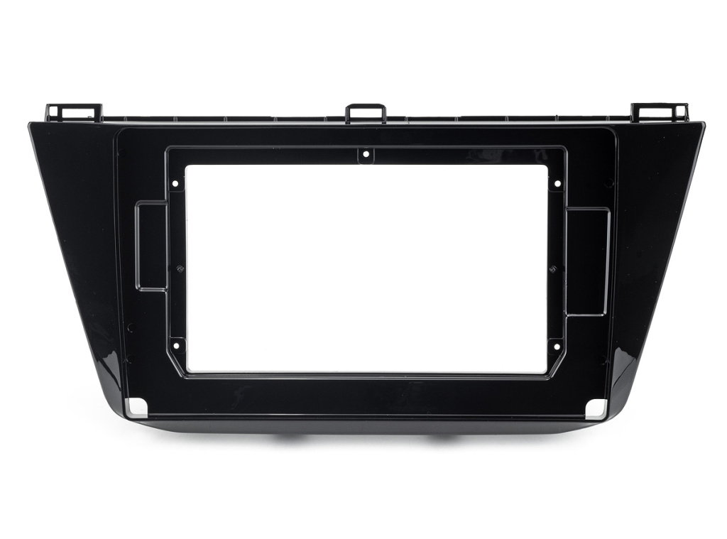 Рамка для UMS  VW Tiguan 2016+, 10"