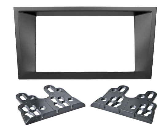 Рамка  FORD Mondeo 02-06 2din