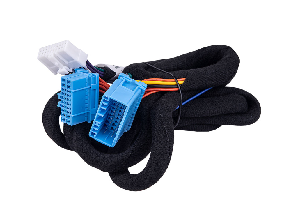 Провод подключения NDSK4185AU в а/м HONDA 1999+, SUZUKI  (HO-99)