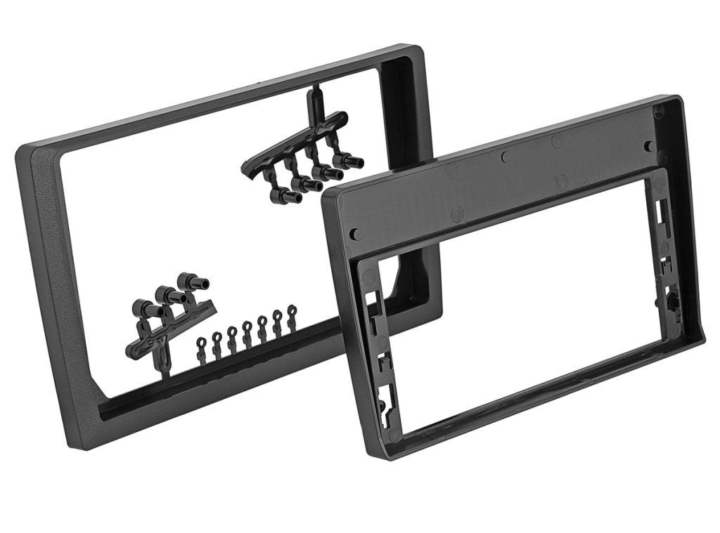 Рамка для UMS  Универсальная для перехода с 9-10" на 12,3"