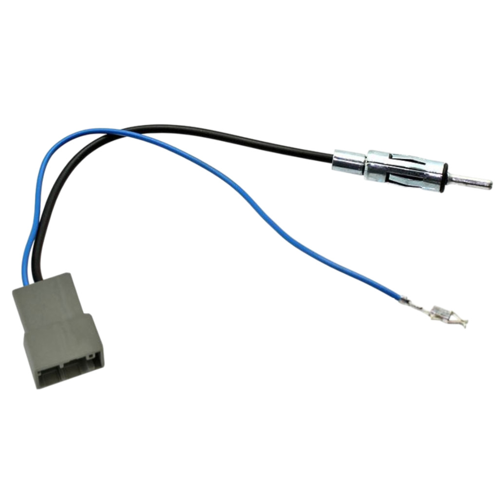 ISO антен переходник NISSAN 2020 CarPlay AnroidAuto