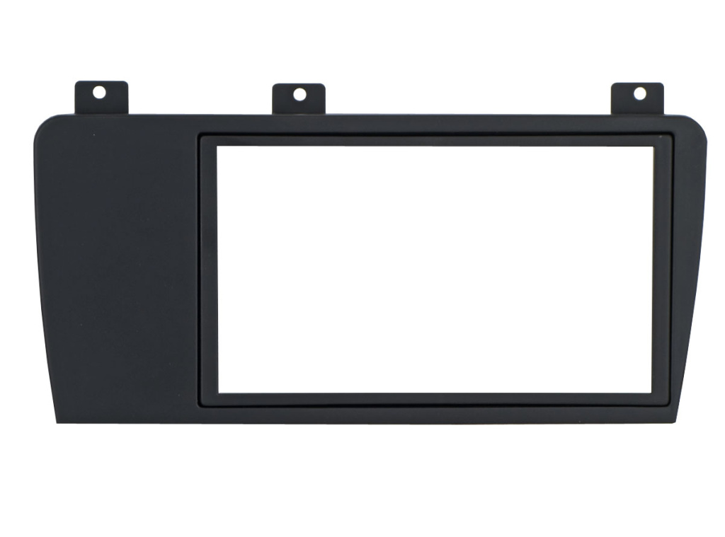 Рамка  VOLVO S60 2004-2009; V70, XC70 2004-2009 2din