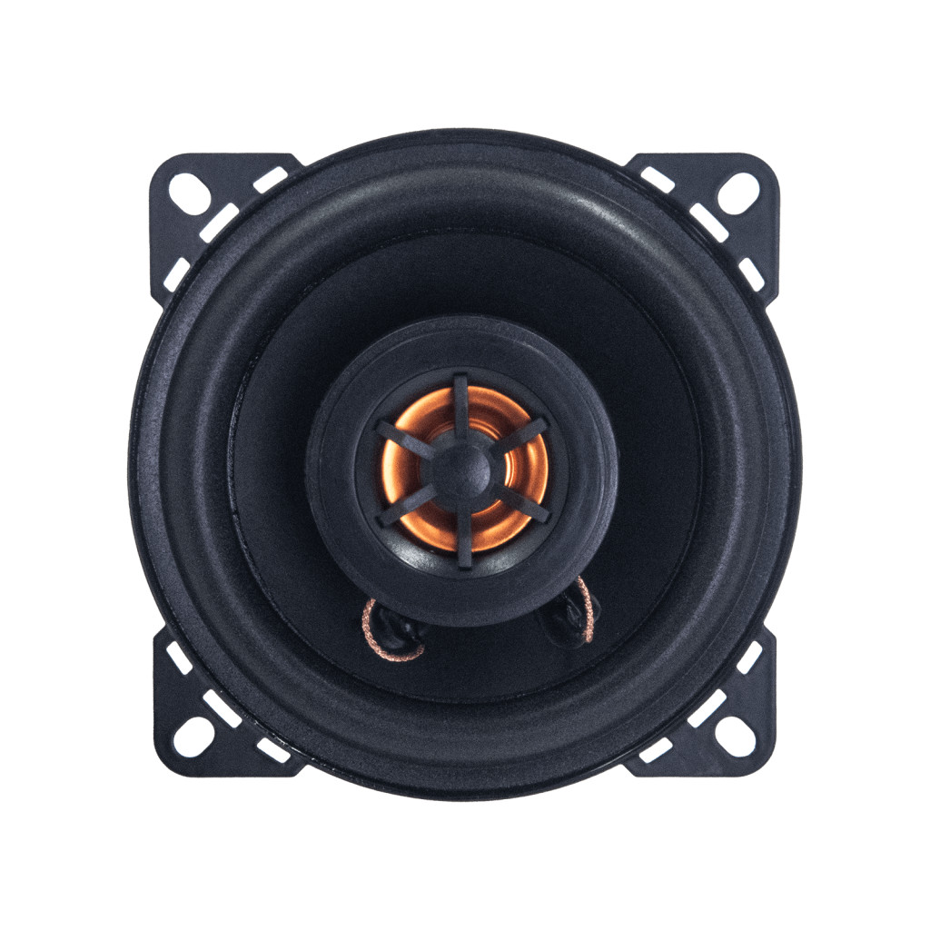 SWAT SP-C4 / 10 см., коакс., акустика  45/130 Вт./