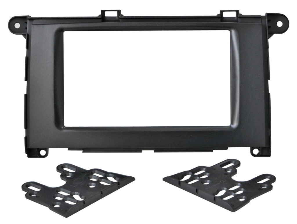 Рамка  TOYOTA Sienna 2011-2014 2din
