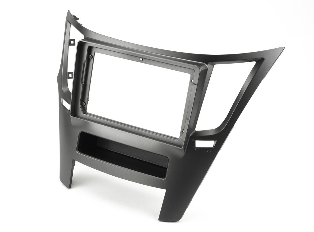 Рамка для UMS  SUBARU Outback, Legacy 2010-2014, 9" лев руль