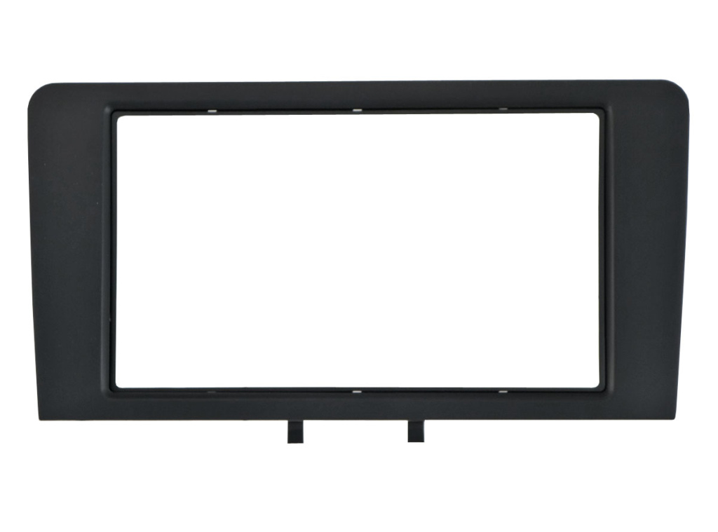 Рамка  AUDI A-3 (8P/mit Symfony) 03-08, A3 (8P/8PA) 08-12 2din