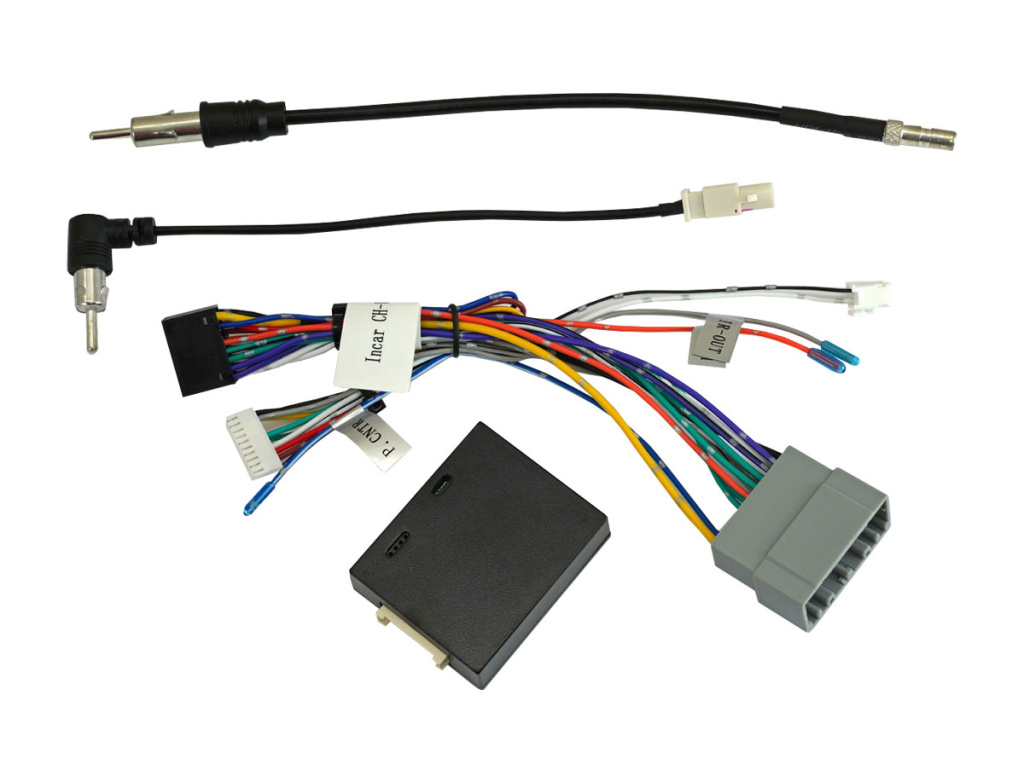 UMS-провод CHRYSLER 300C 2004-2010  (CAN-модуль)