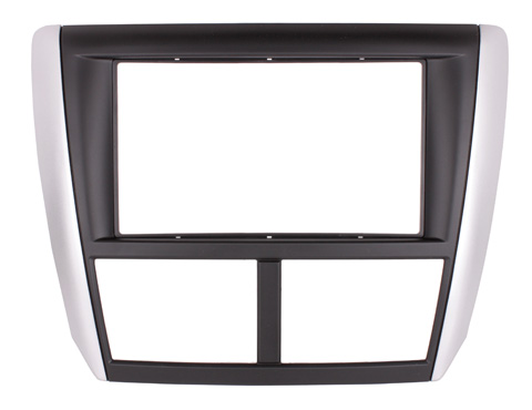 Рамка  SUBARU Impreza, Forester, XV 2008-12 2din