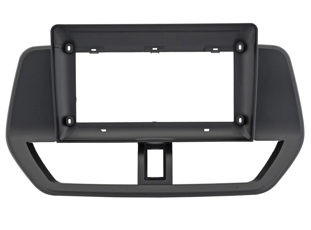 Рамка для UMS  CHANGAN Star Truck Plus 2023+, 9"